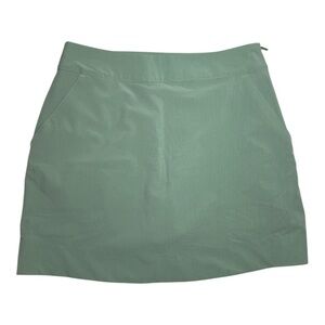 Vineyard Vines Green Performance Skort Size XS